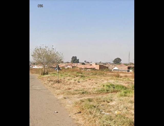LAND FOR SALE IN ACTONVILLE